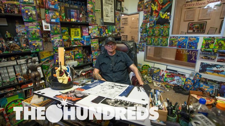 Kevin Eastman