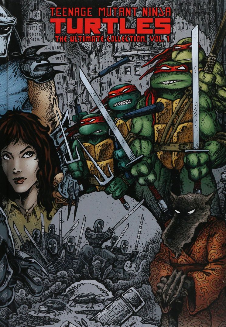 Kevin Eastman