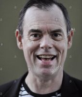 Kevin Eldon