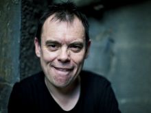 Kevin Eldon