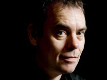 Kevin Eldon