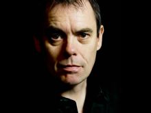 Kevin Eldon