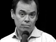 Kevin Eldon