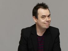 Kevin Eldon