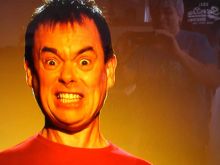 Kevin Eldon