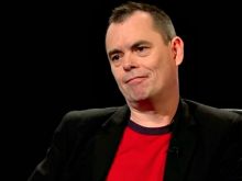 Kevin Eldon