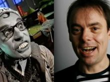 Kevin Eldon