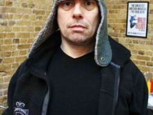 Kevin Eldon