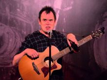 Kevin Eldon