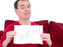 Kevin Eldon