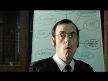 Kevin Eldon