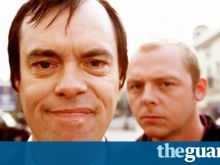 Kevin Eldon