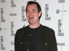 Kevin Eldon