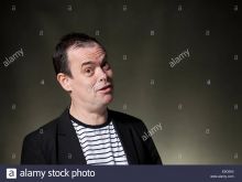 Kevin Eldon