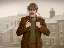 Kevin Eldon