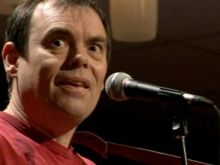 Kevin Eldon