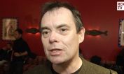 Kevin Eldon