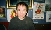 Kevin Eldon