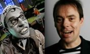 Kevin Eldon