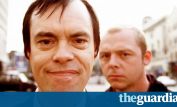 Kevin Eldon