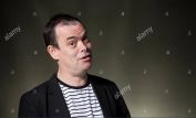 Kevin Eldon