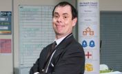 Kevin Eldon