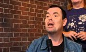 Kevin Eldon