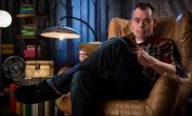 Kevin Eldon