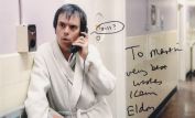 Kevin Eldon