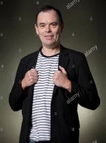 Kevin Eldon