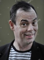 Kevin Eldon