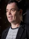 Kevin Eldon