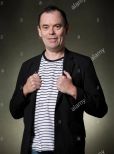 Kevin Eldon