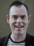 Kevin Eldon