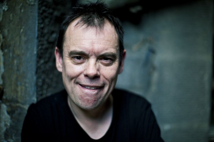 Kevin Eldon