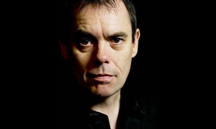 Kevin Eldon