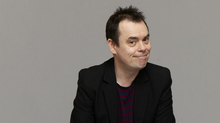 Kevin Eldon