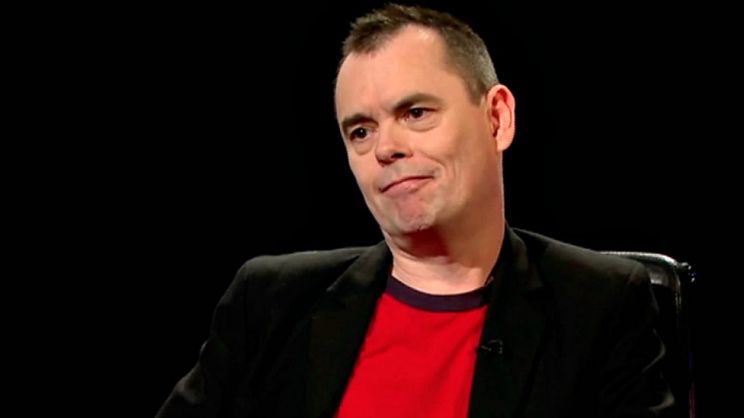 Kevin Eldon