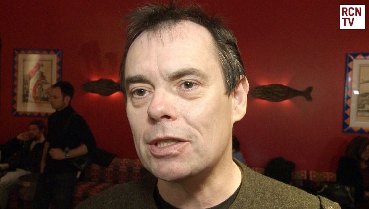 Kevin Eldon