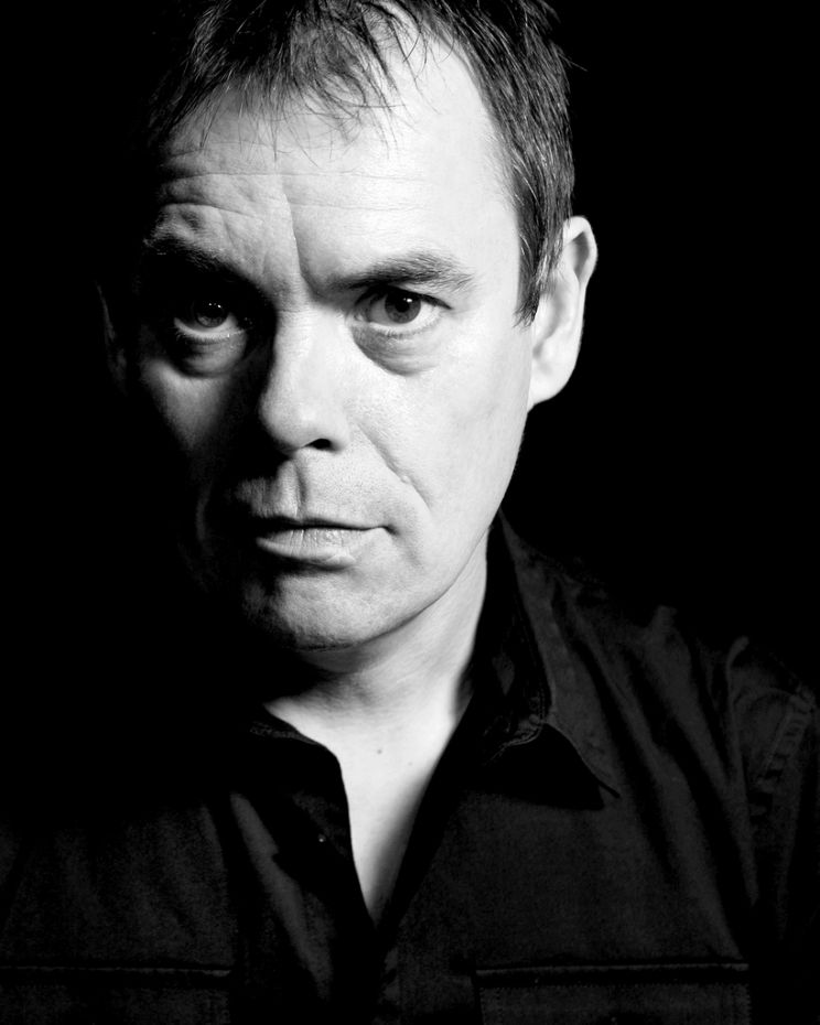 Kevin Eldon