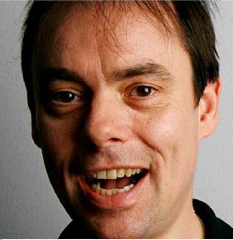 Kevin Eldon