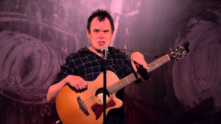 Kevin Eldon