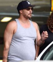 Kevin Federline