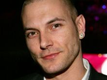 Kevin Federline