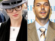 Kevin Federline