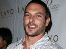 Kevin Federline