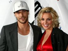 Kevin Federline photo
