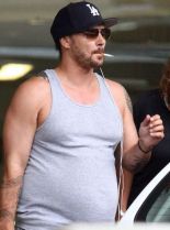 Kevin Federline