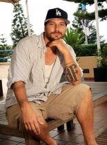 Kevin Federline