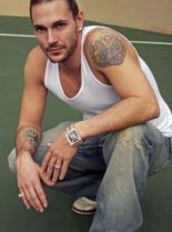 Kevin Federline